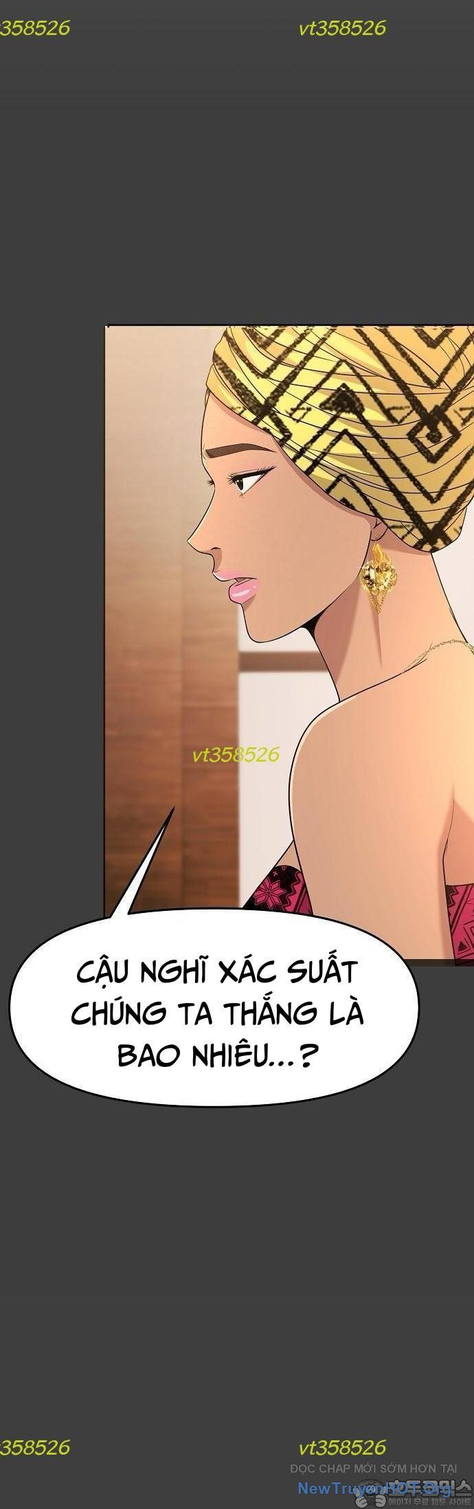 Nhân Viên Thực Tập Kim Cheolsu - chap96 - Trang 57
